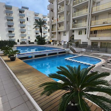 Apartments Novelty Salou Exterior photo