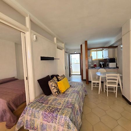 Apartments Novelty Salou Exterior photo