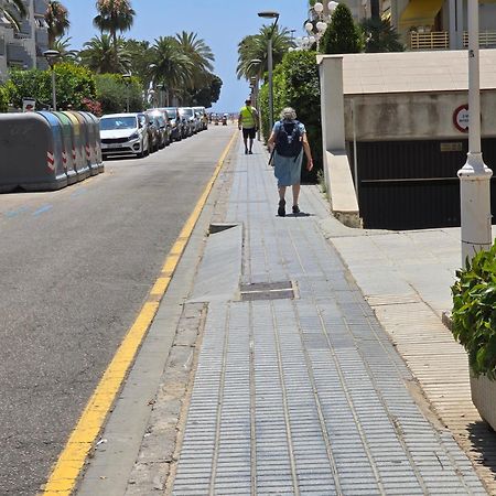 Apartments Novelty Salou Exterior photo