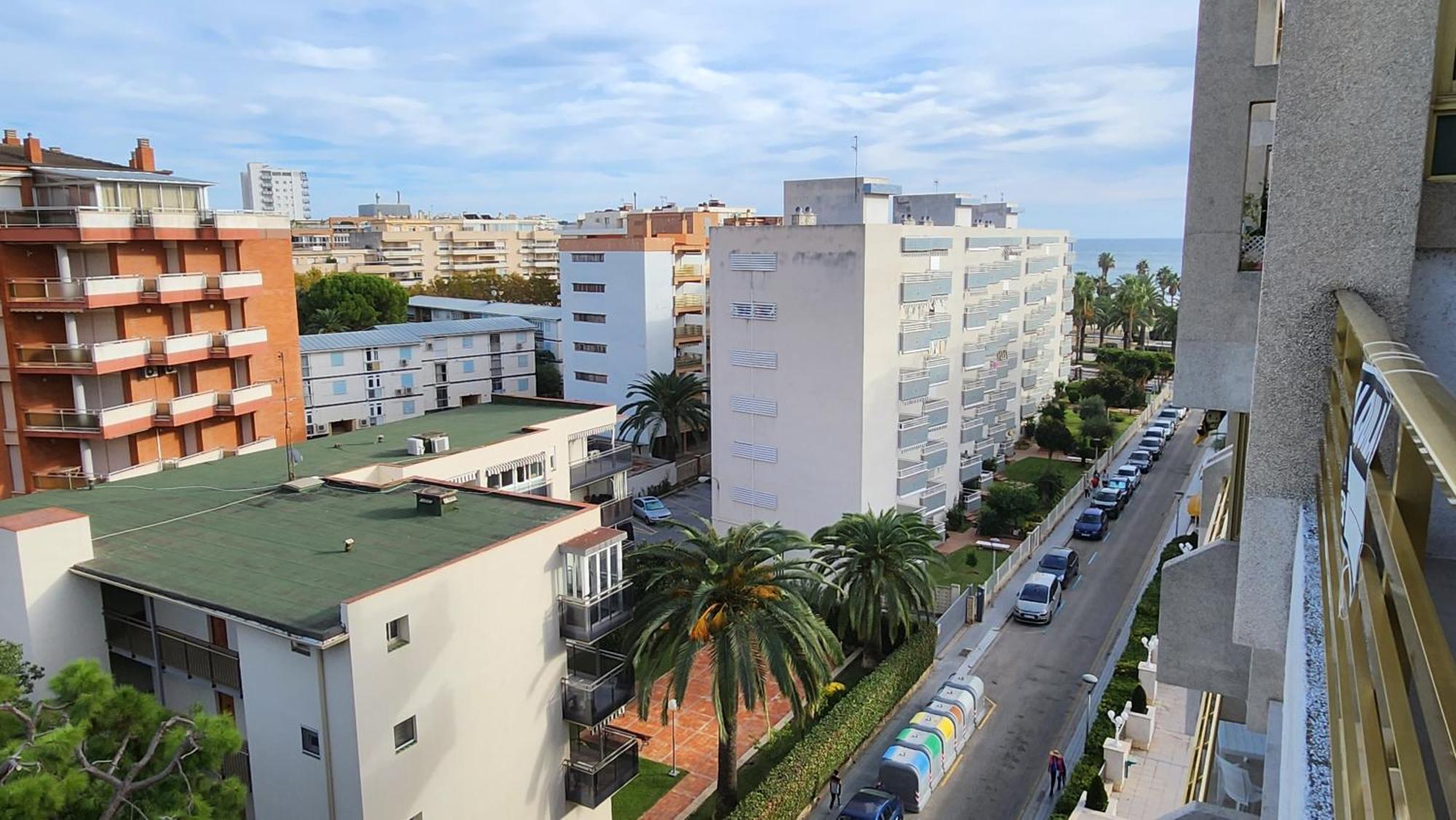 Apartments Novelty Salou Room photo