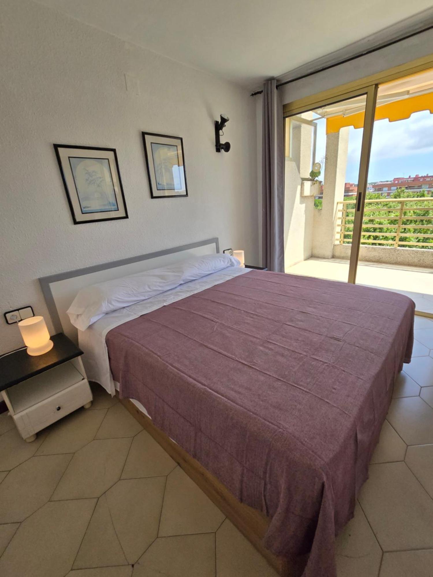 Apartments Novelty Salou Exterior photo