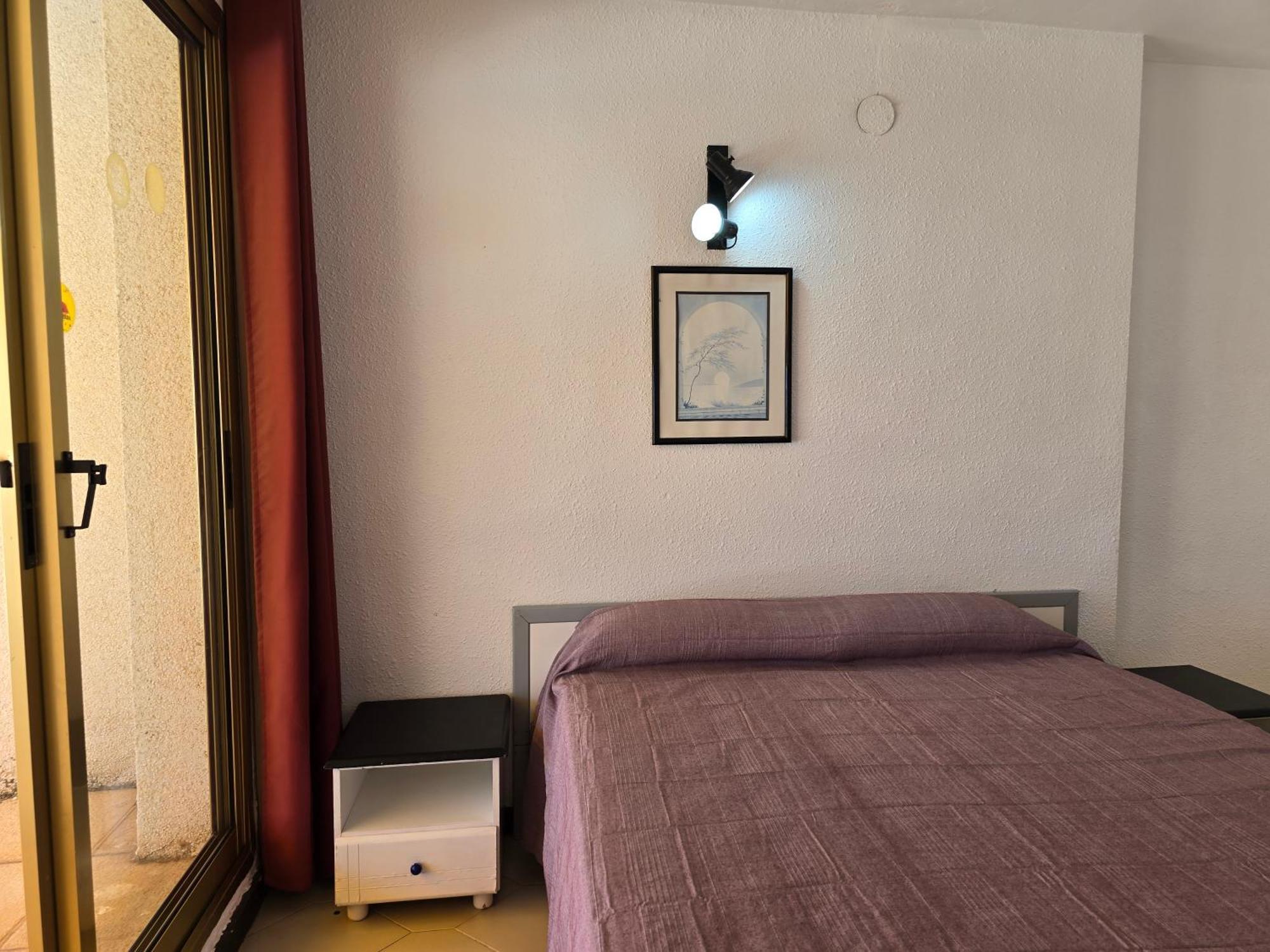 Apartments Novelty Salou Exterior photo