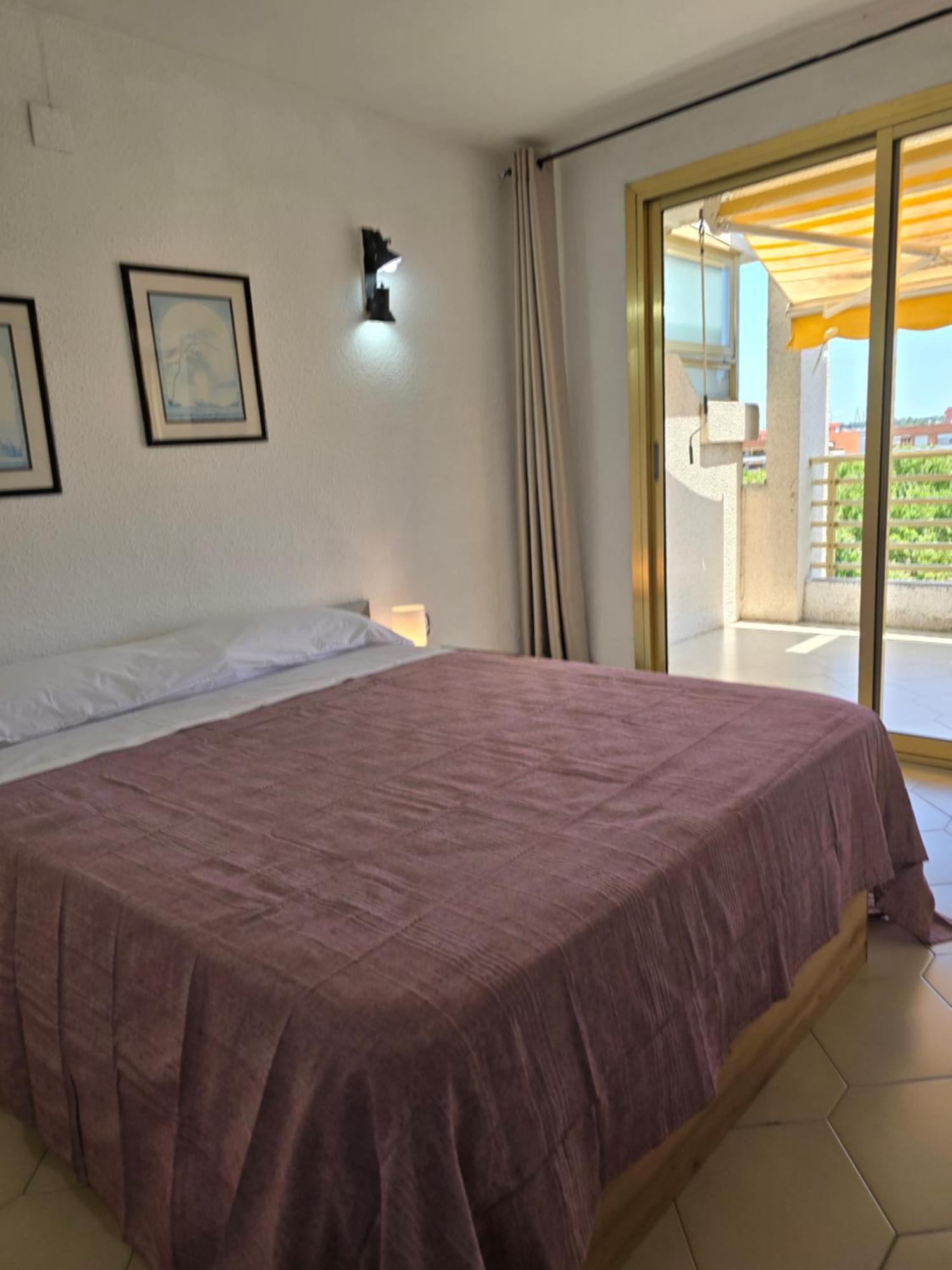 Apartments Novelty Salou Exterior photo