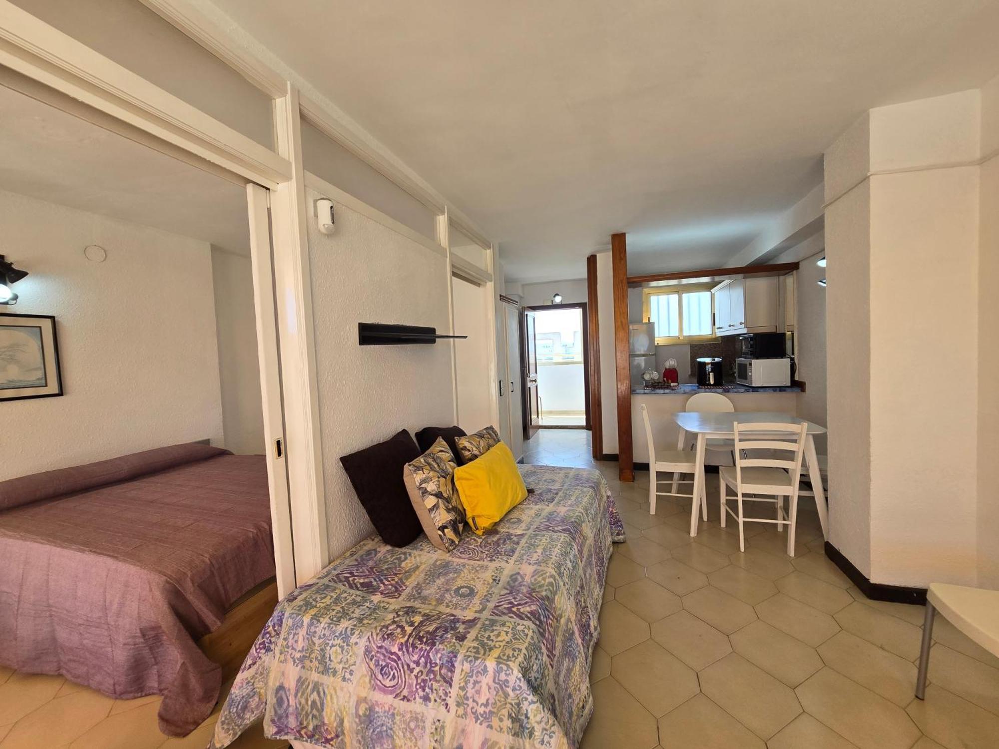 Apartments Novelty Salou Exterior photo