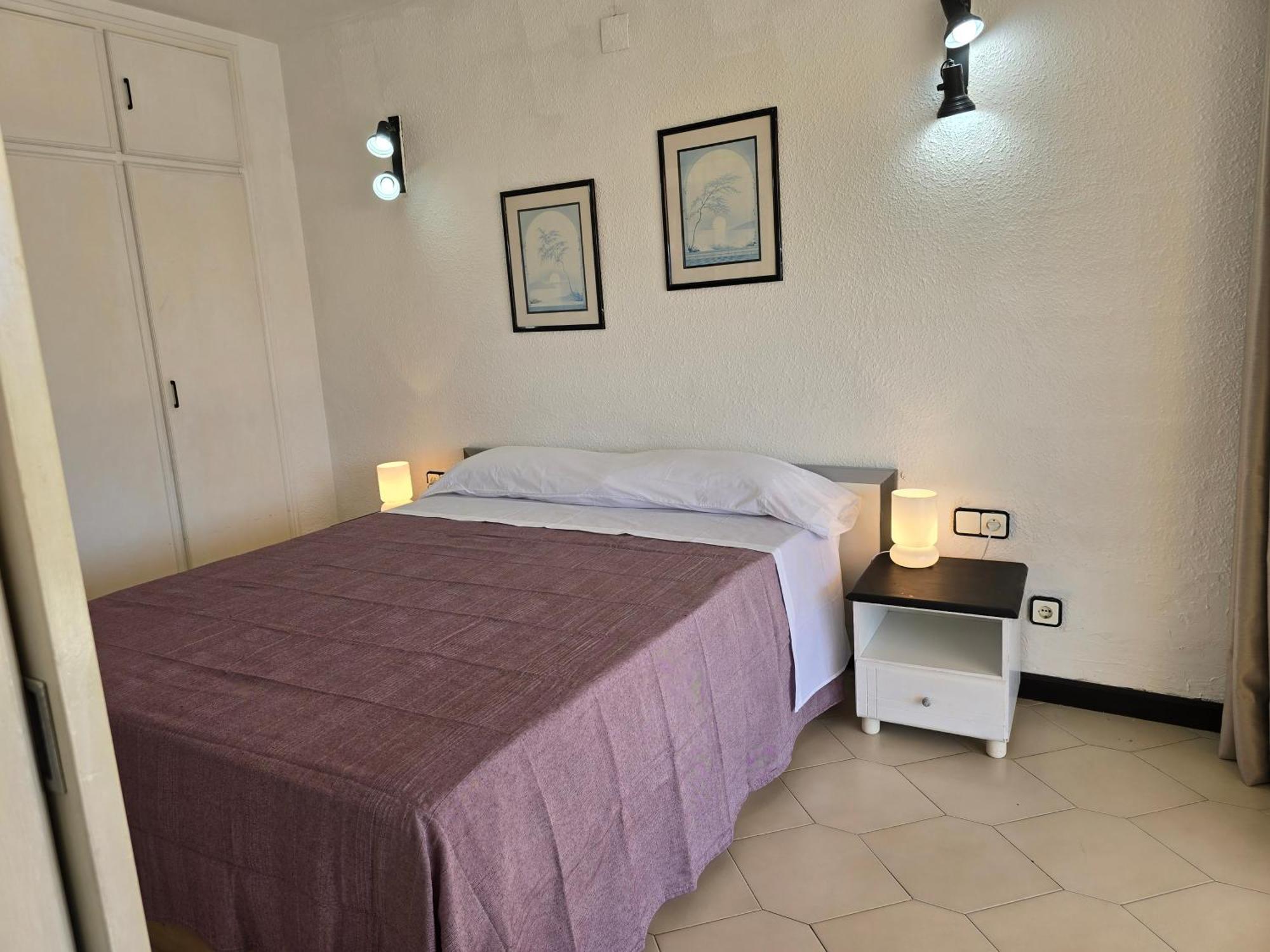 Apartments Novelty Salou Exterior photo