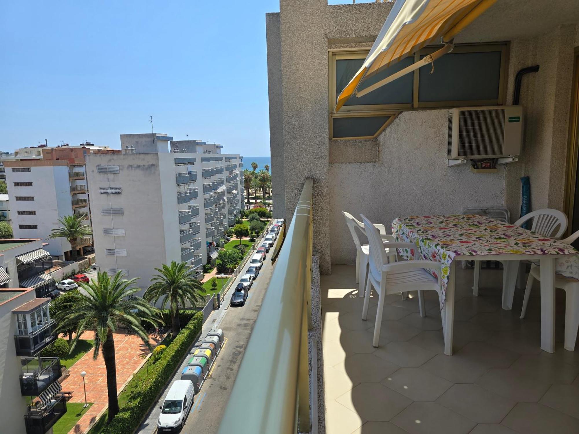 Apartments Novelty Salou Exterior photo