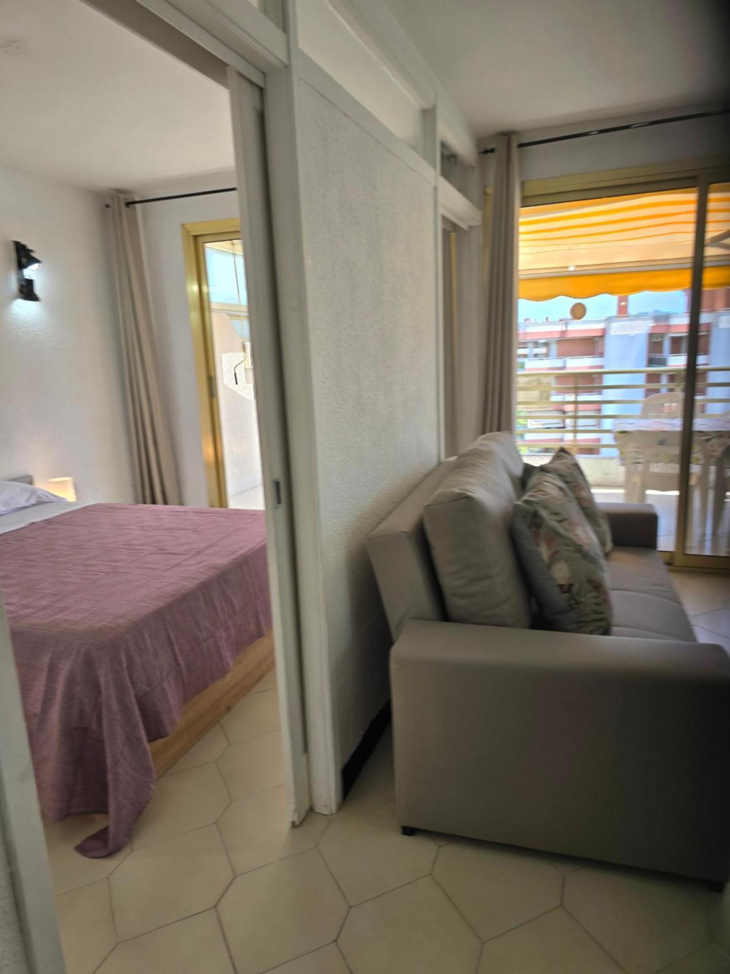 Apartments Novelty Salou Exterior photo