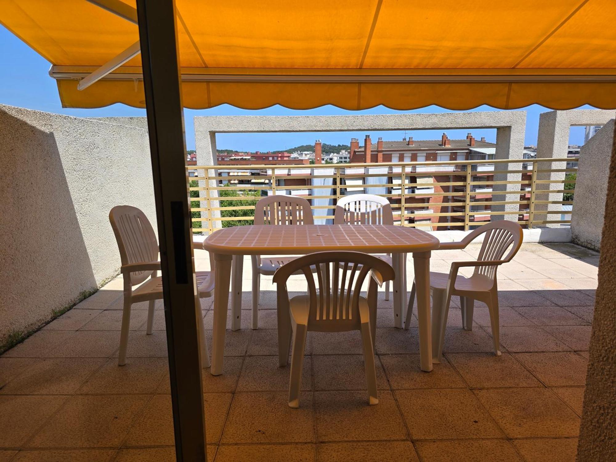 Apartments Novelty Salou Exterior photo