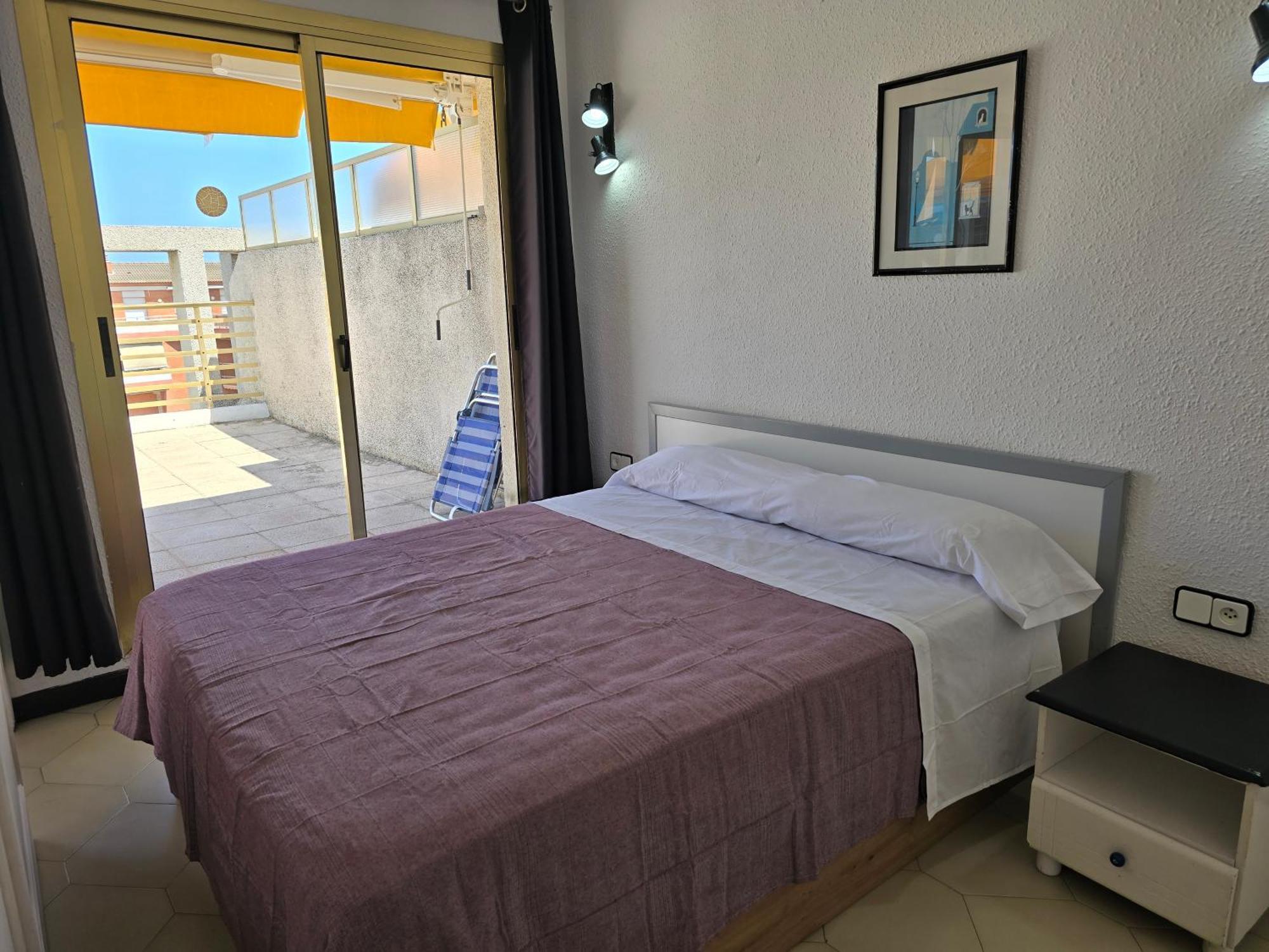 Apartments Novelty Salou Exterior photo