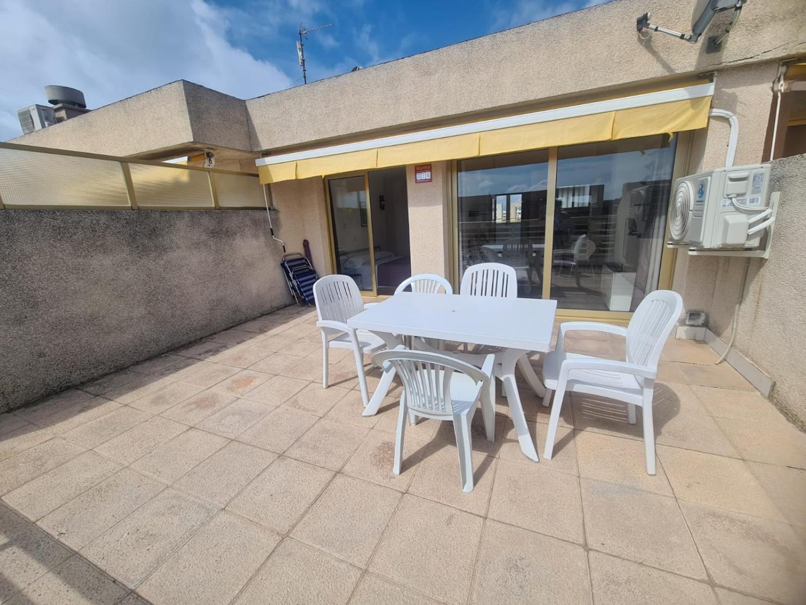 Apartments Novelty Salou Room photo