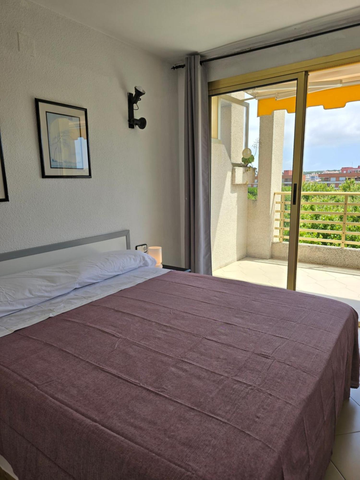 Apartments Novelty Salou Exterior photo