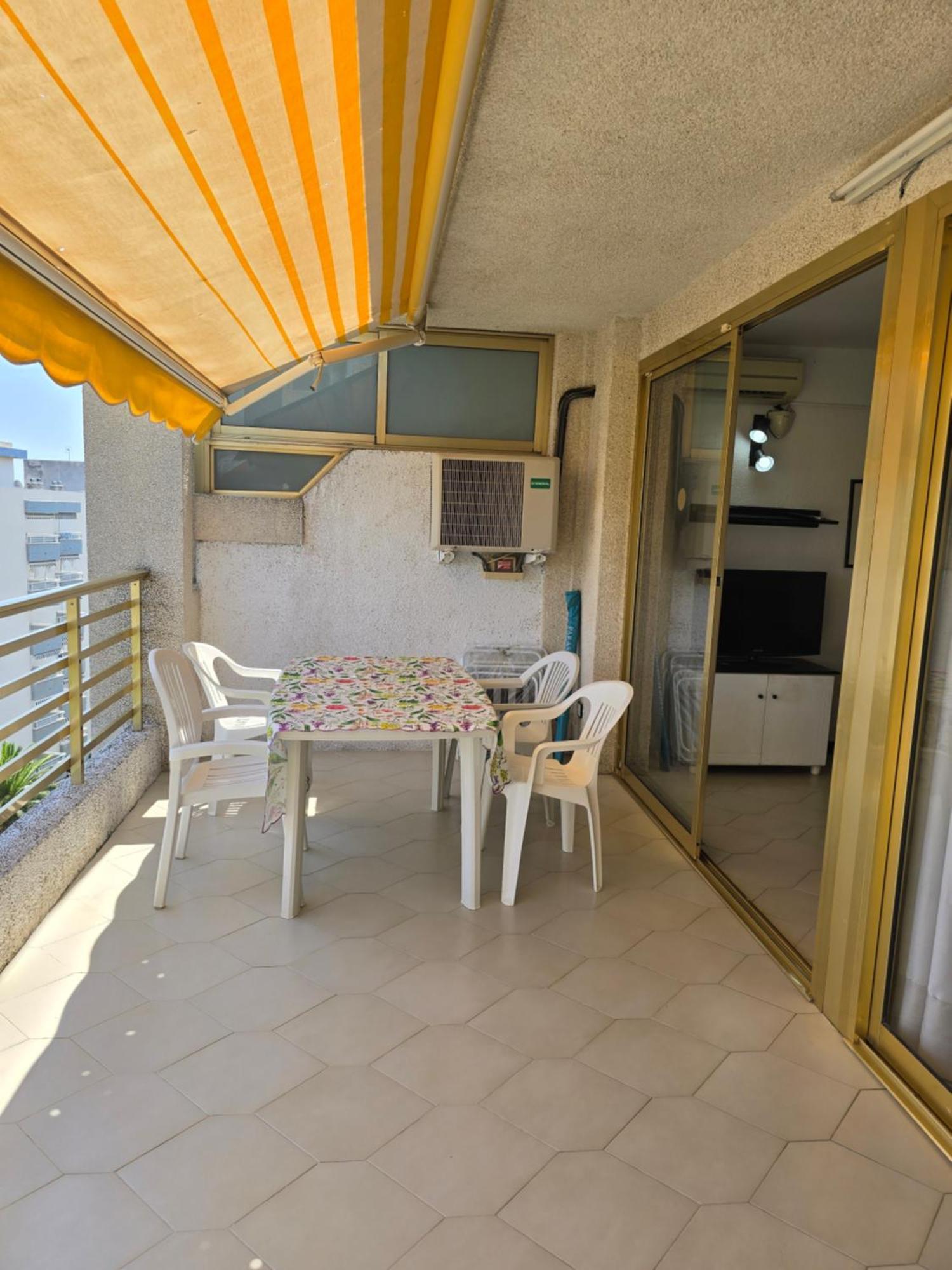 Apartments Novelty Salou Exterior photo