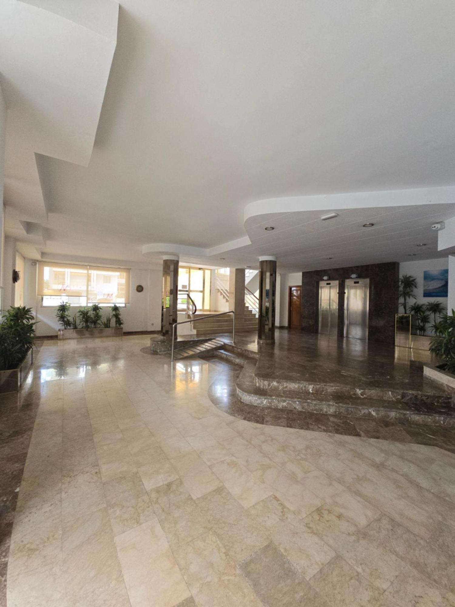 Apartments Novelty Salou Exterior photo