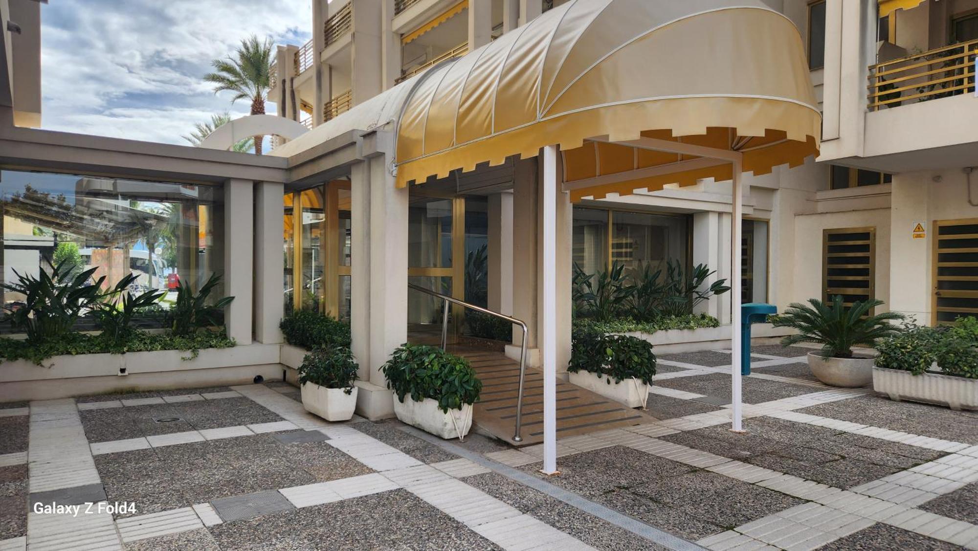 Apartments Novelty Salou Exterior photo