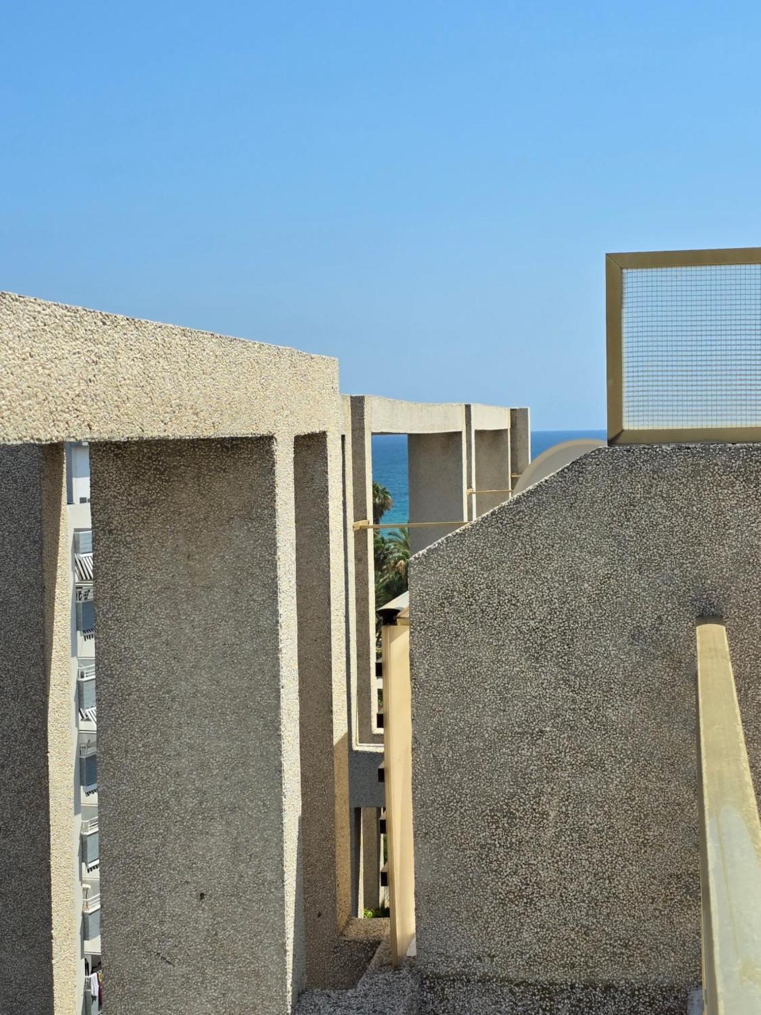 Apartments Novelty Salou Exterior photo