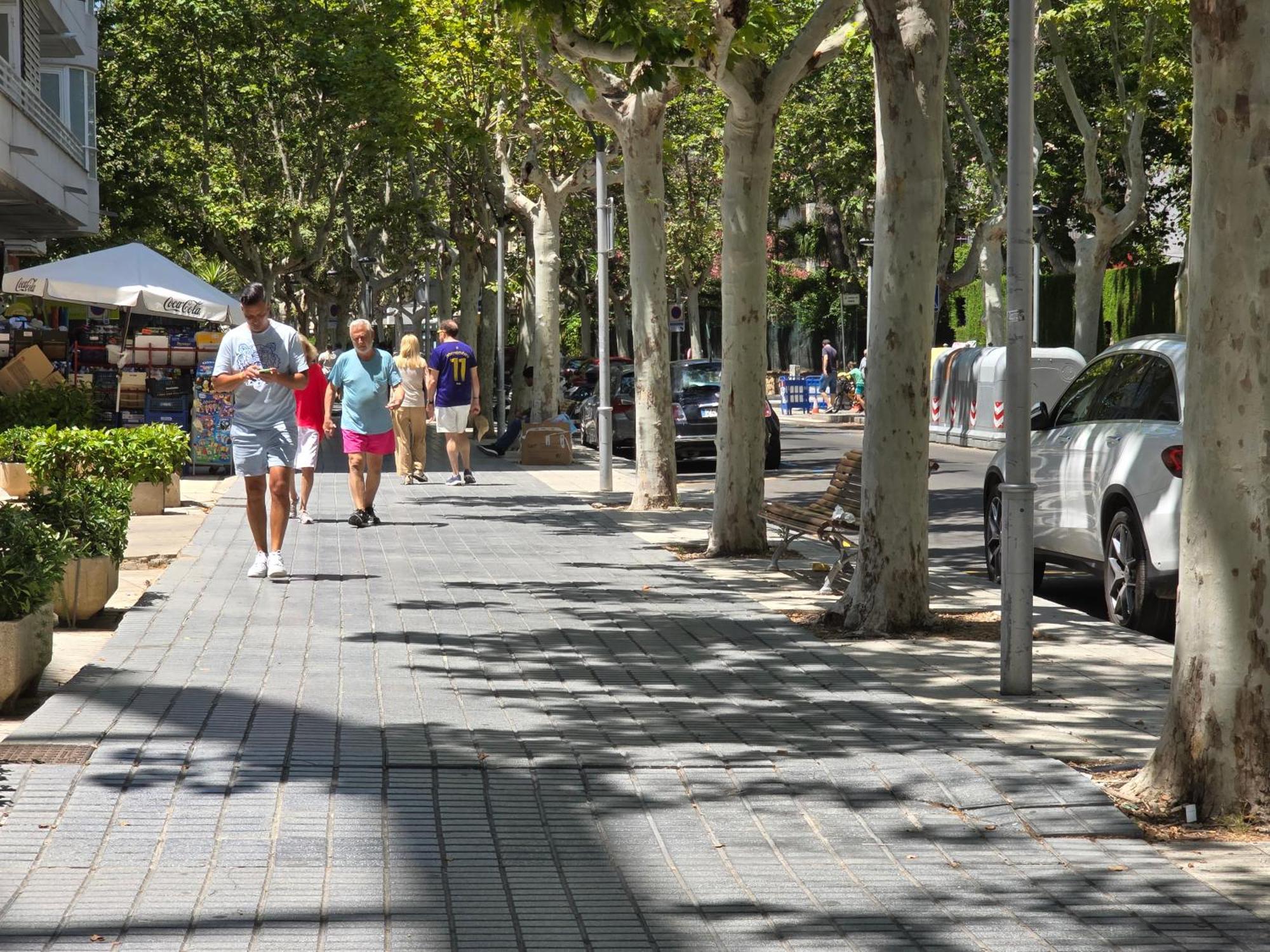 Apartments Novelty Salou Exterior photo
