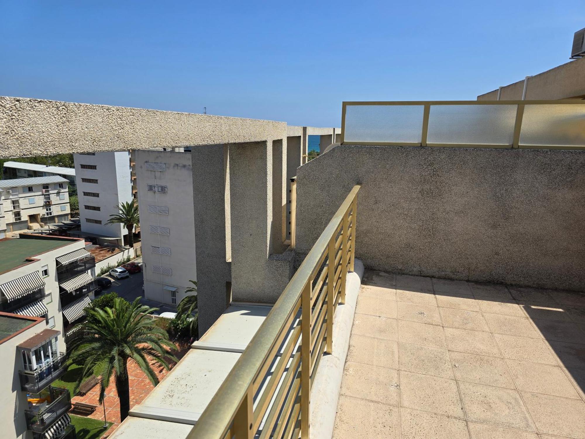 Apartments Novelty Salou Exterior photo