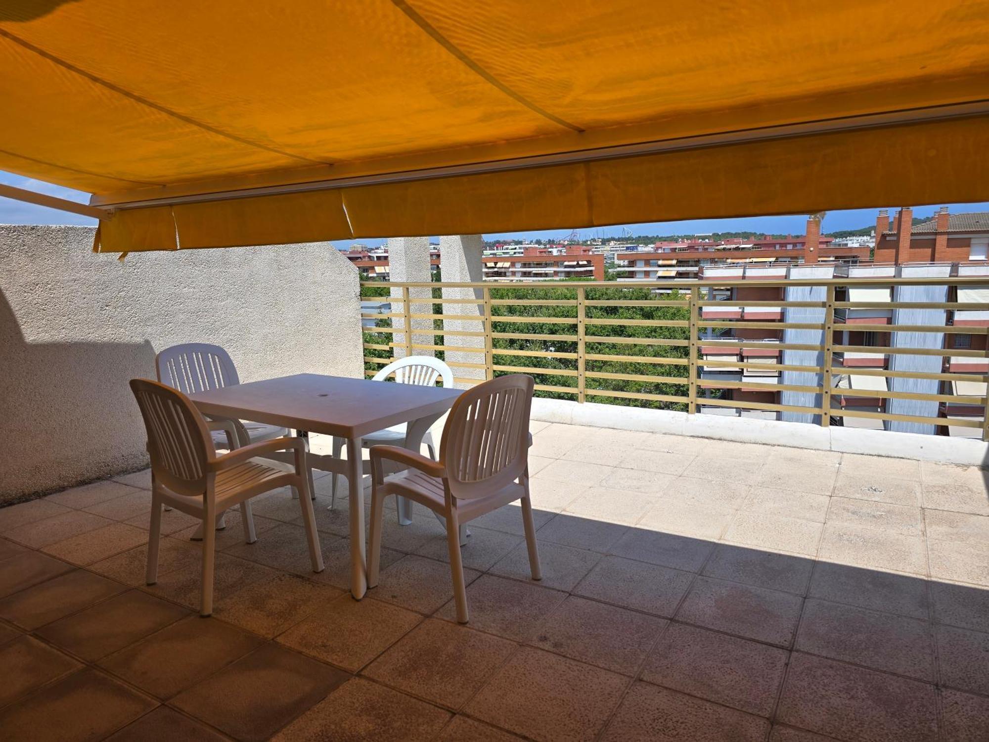 Apartments Novelty Salou Exterior photo
