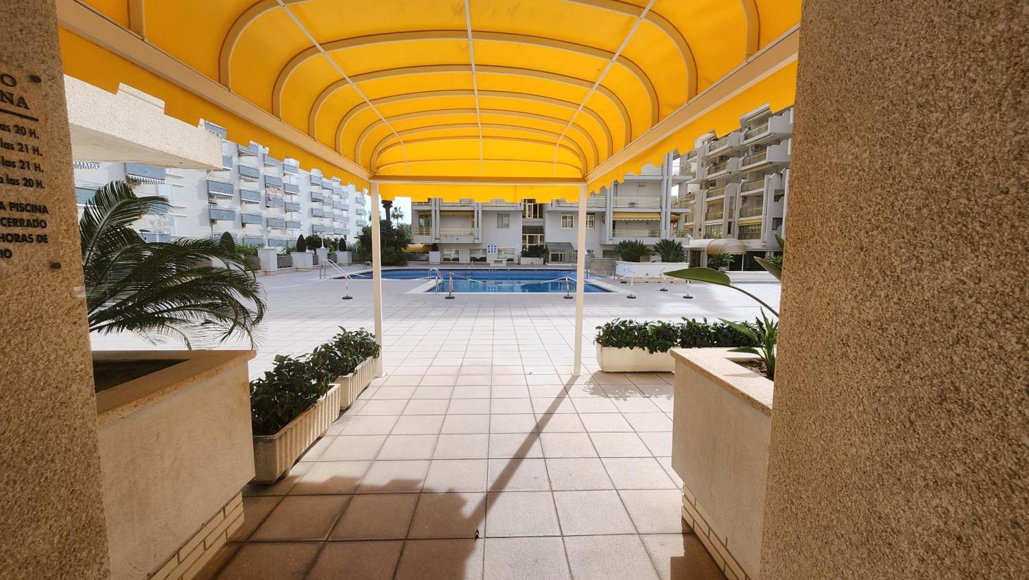 Apartments Novelty Salou Room photo