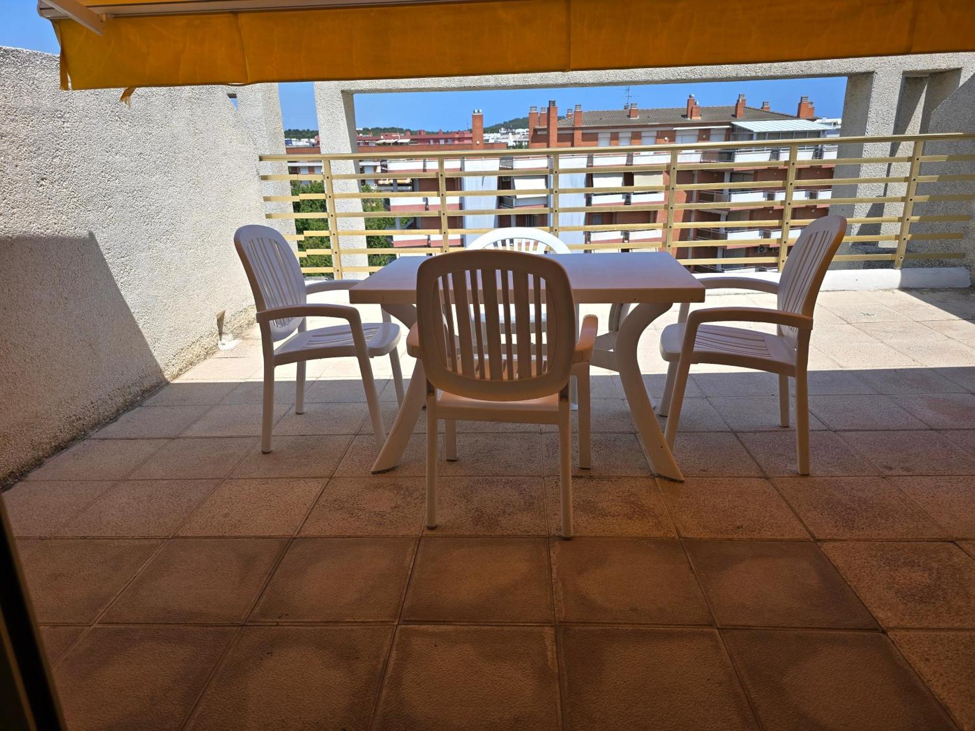 Apartments Novelty Salou Exterior photo