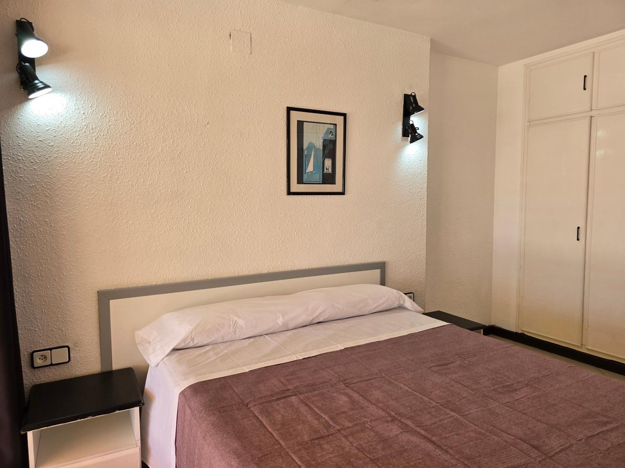 Apartments Novelty Salou Exterior photo